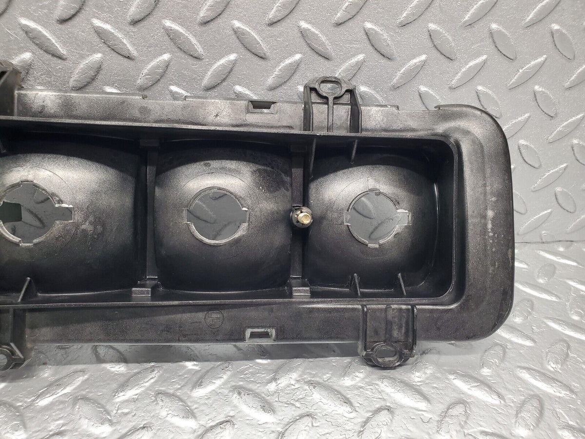 46437 Mercedes-Benz C123 280CE Coupe Tail Light Reflector Left Side
