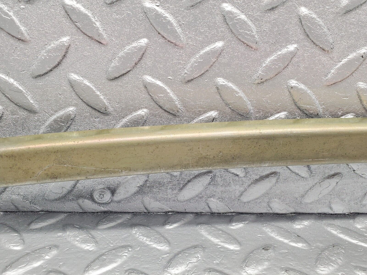 48169 Mercedes-Benz C107 R107 Left Door Window Channel