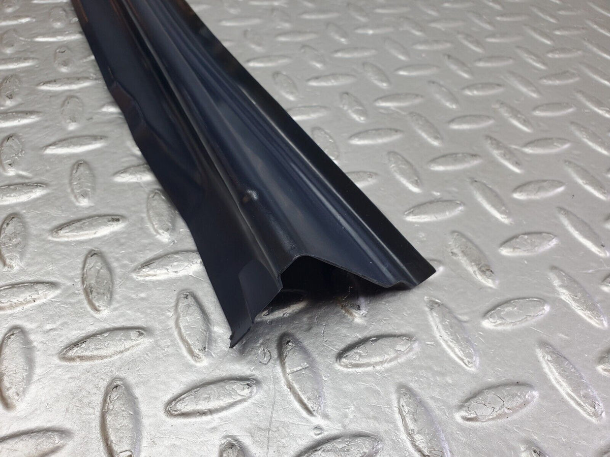 45122 Mercedes-Benz R129 300SL Coupe Left Door Sill Trim Blue A1297270988
