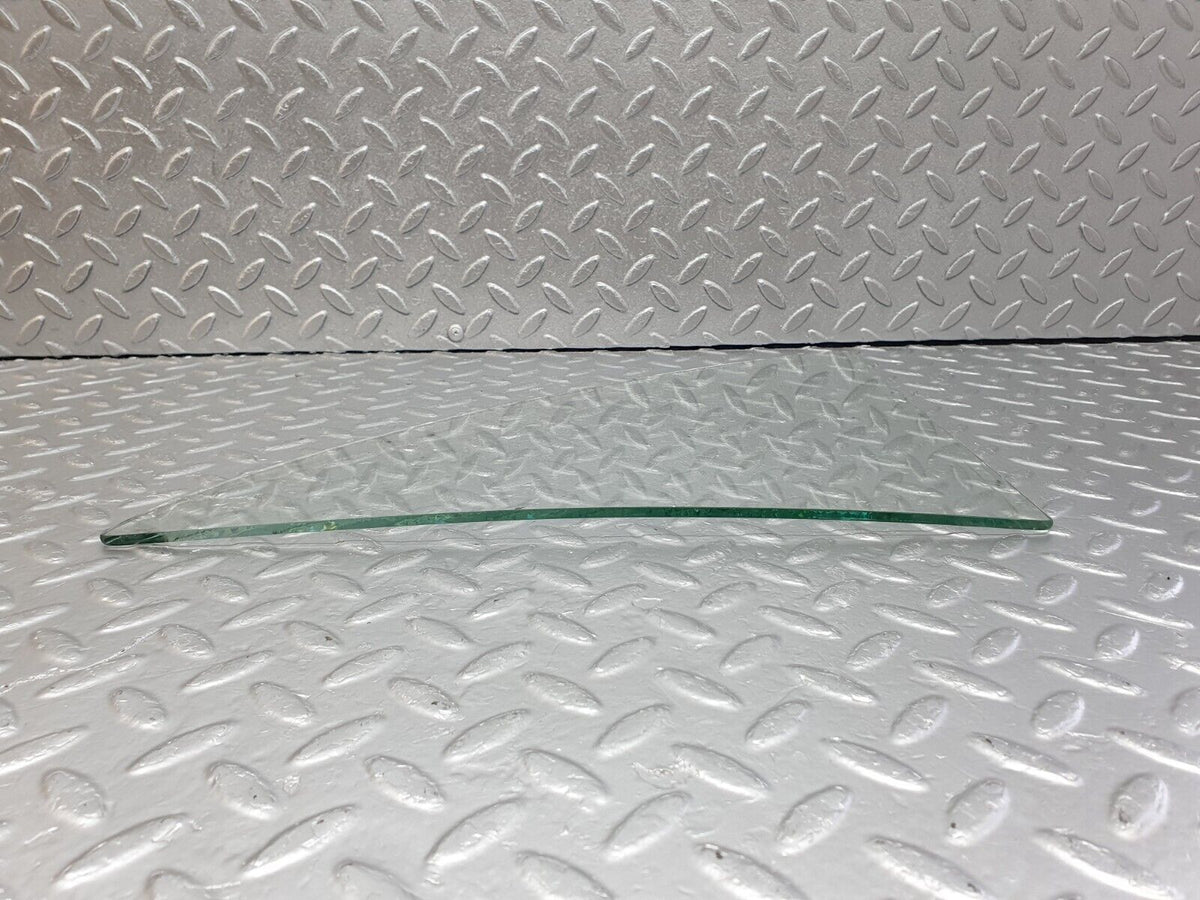 43224 Mercedes-Benz W108 280SE Rear Left Quarter Window Glass
