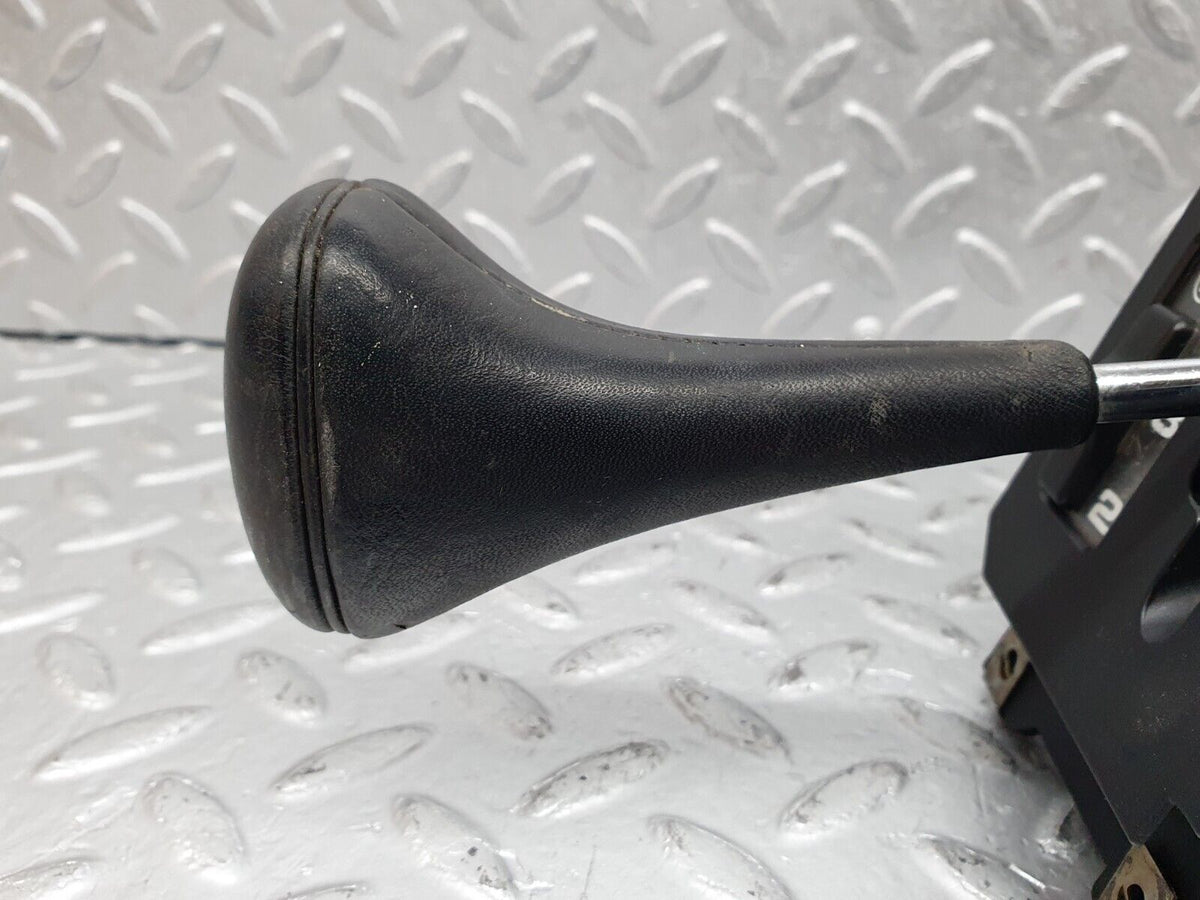 41168 Mercedes-Benz W126 300SE Gear Shift Selector A1262670740