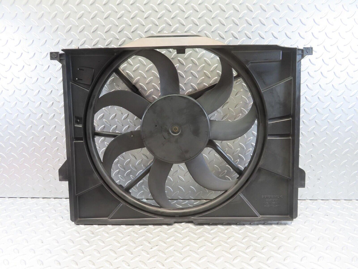 11315 Mercedes-Benz W221 S320 Radiator Cooling Fan A2215000493