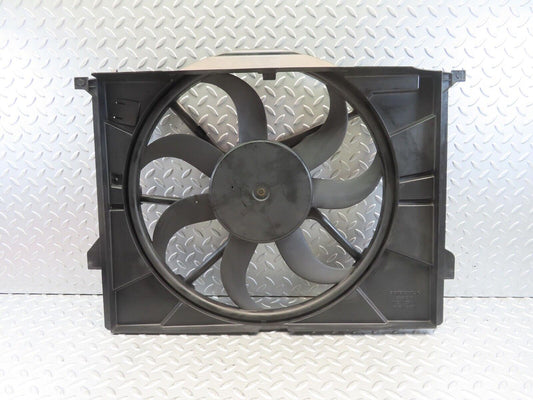 11315 Mercedes-Benz W221 S320 Radiator Cooling Fan A2215000493