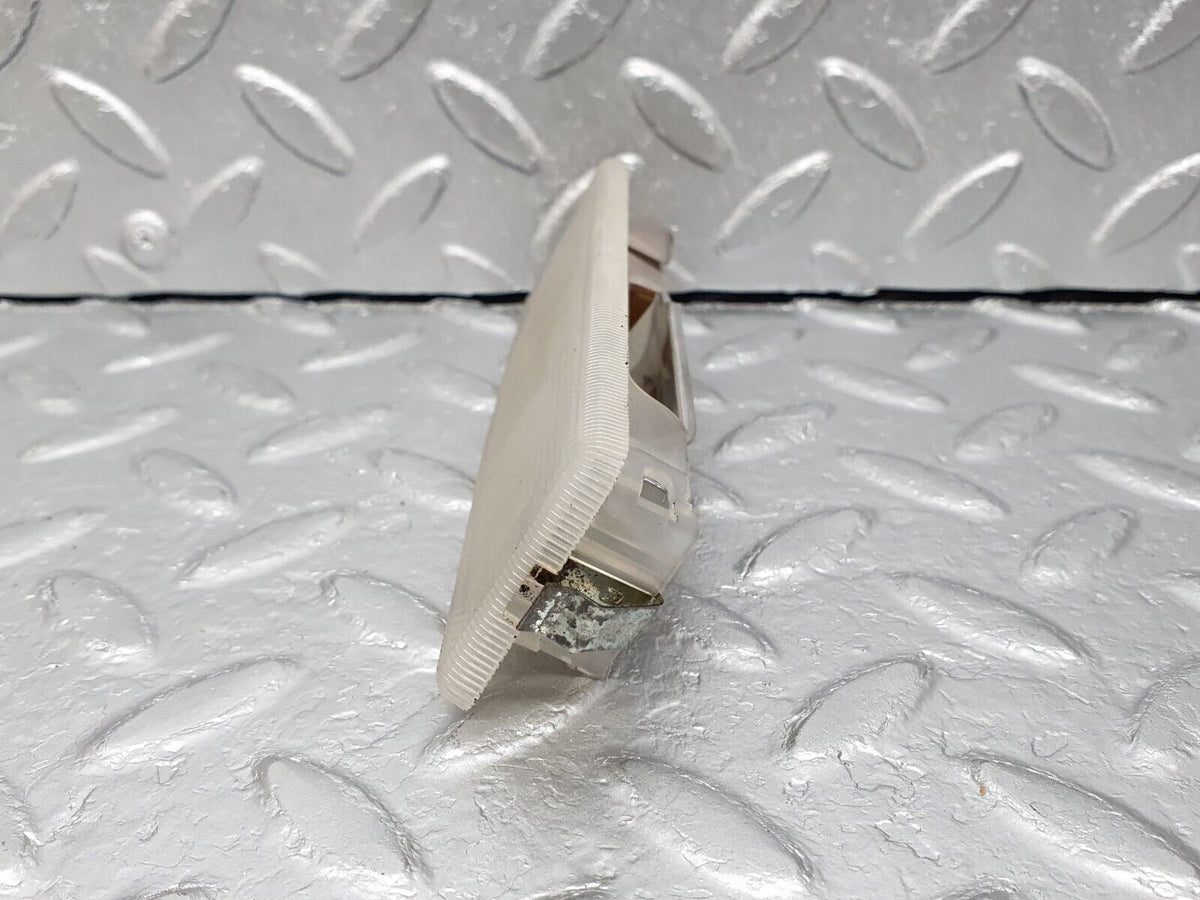 41663 Mercedes-Benz W124 200E Rear Interior Dome Light A0018200601