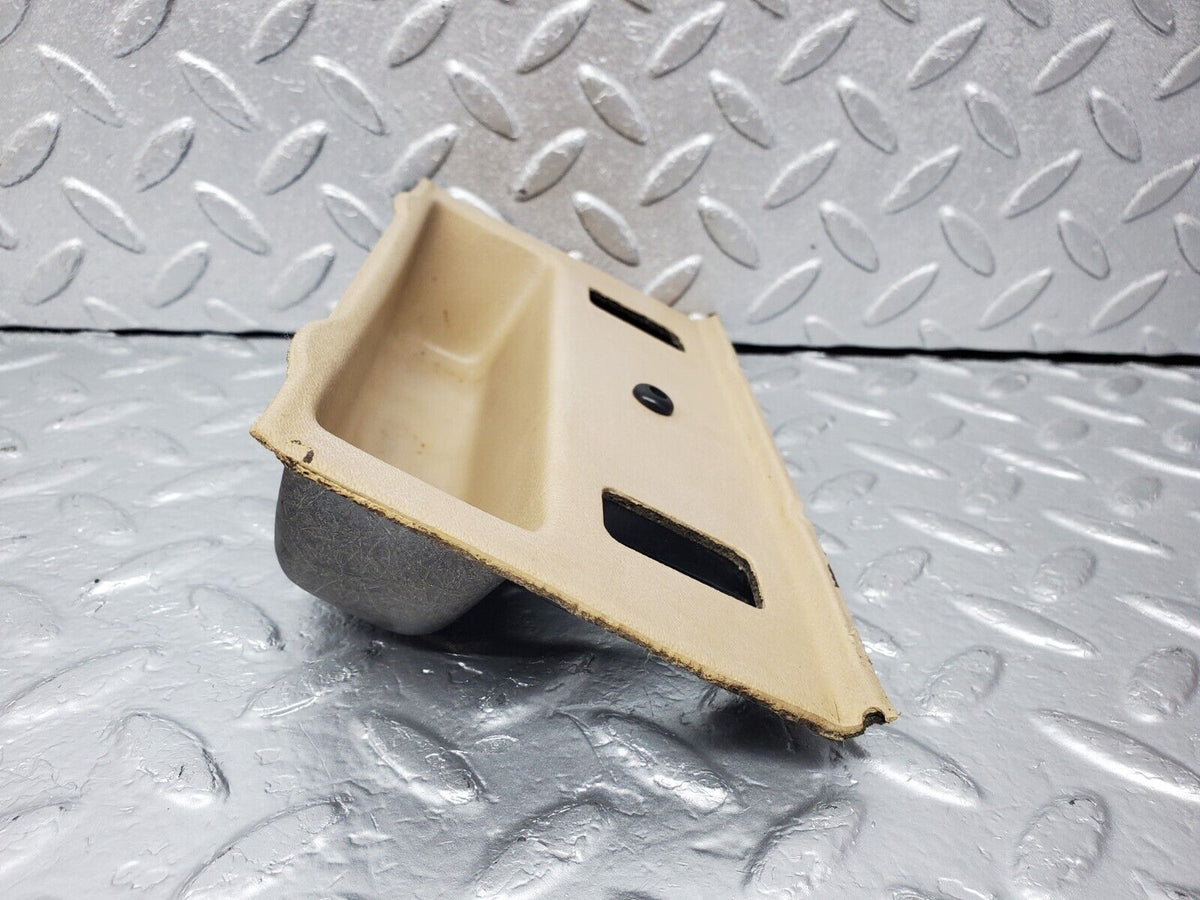 45589 Mercedes-Benz W126 420SE Centre Console Tray A1266801452 A1266830700