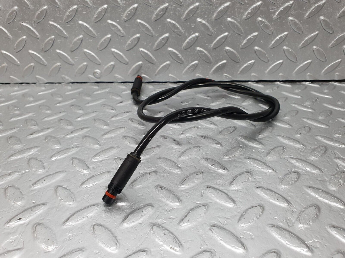 42361 Mercedes-Benz R129 320SL Coupe Suspension Roll Bar Cable A1295400409