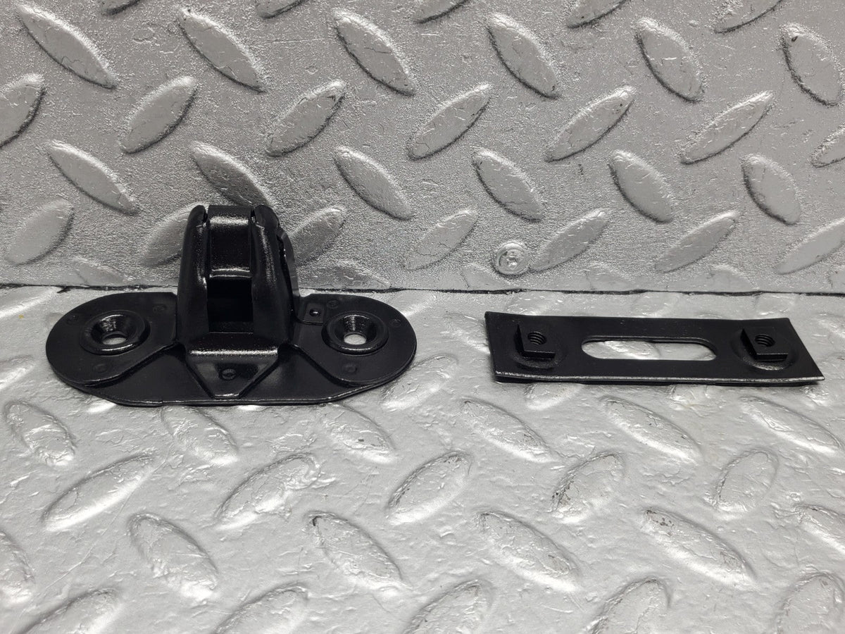 49647 Mercedes-Benz W116 Trunk Lock Latch