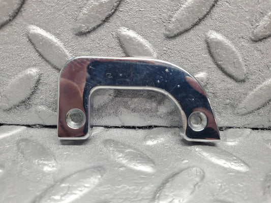 50538 Mercedes-Benz W108 280SE 3.5 Interior Chrome Door Latch Trim Right
