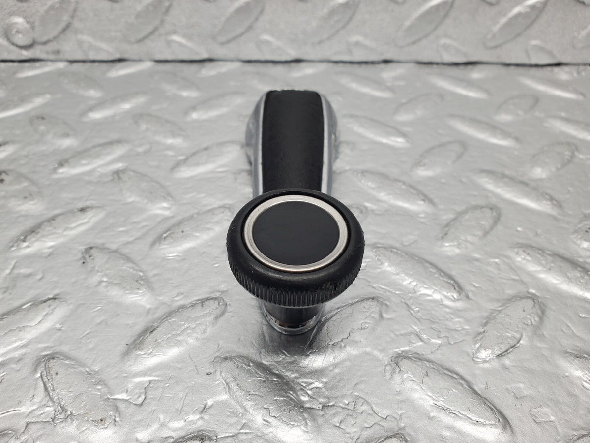 48407 Mercedes-Benz W108 Window Lifter Crank Handle
