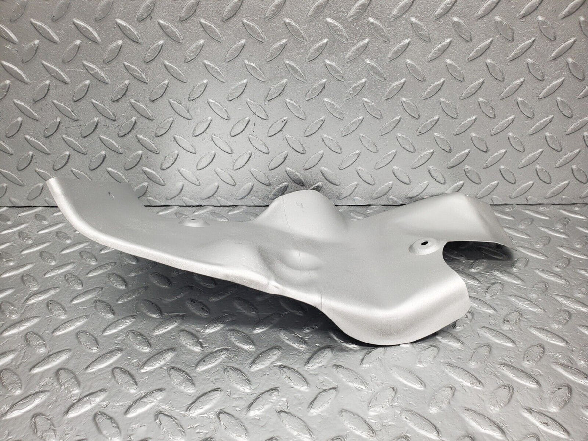 46559 Mercedes-Benz C123 280CE Coupe Exhaust Heat Shield