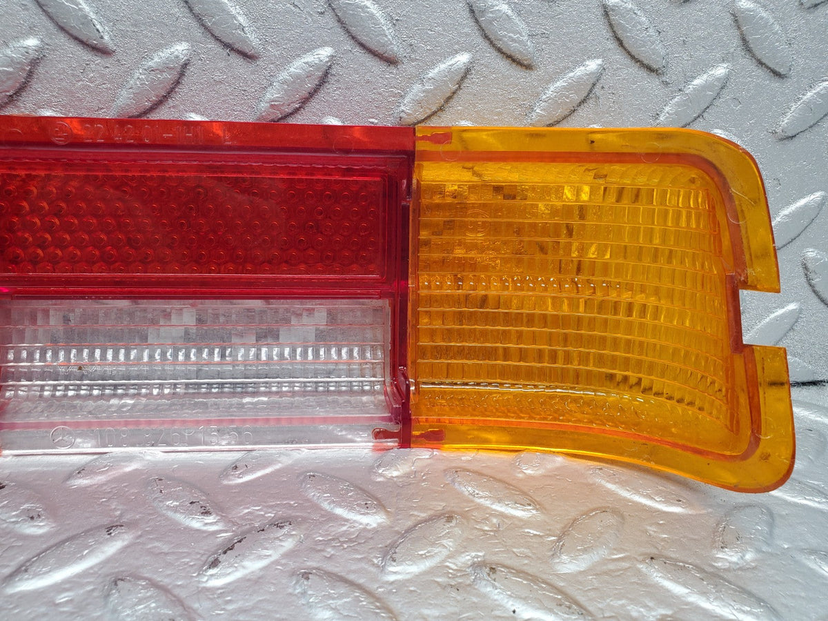 50784 Mercedes-Benz W108 280SE 3.5 Tail Light Lens Left Side A1088261556