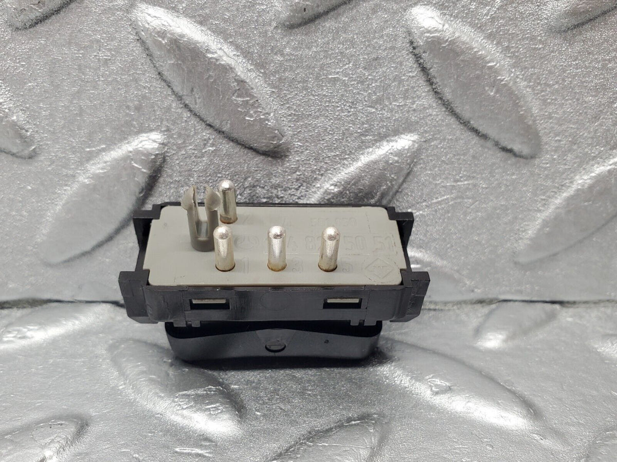 46925 Mercedes-Benz R129 320SL Coupe Central Locking Switch A1248215051