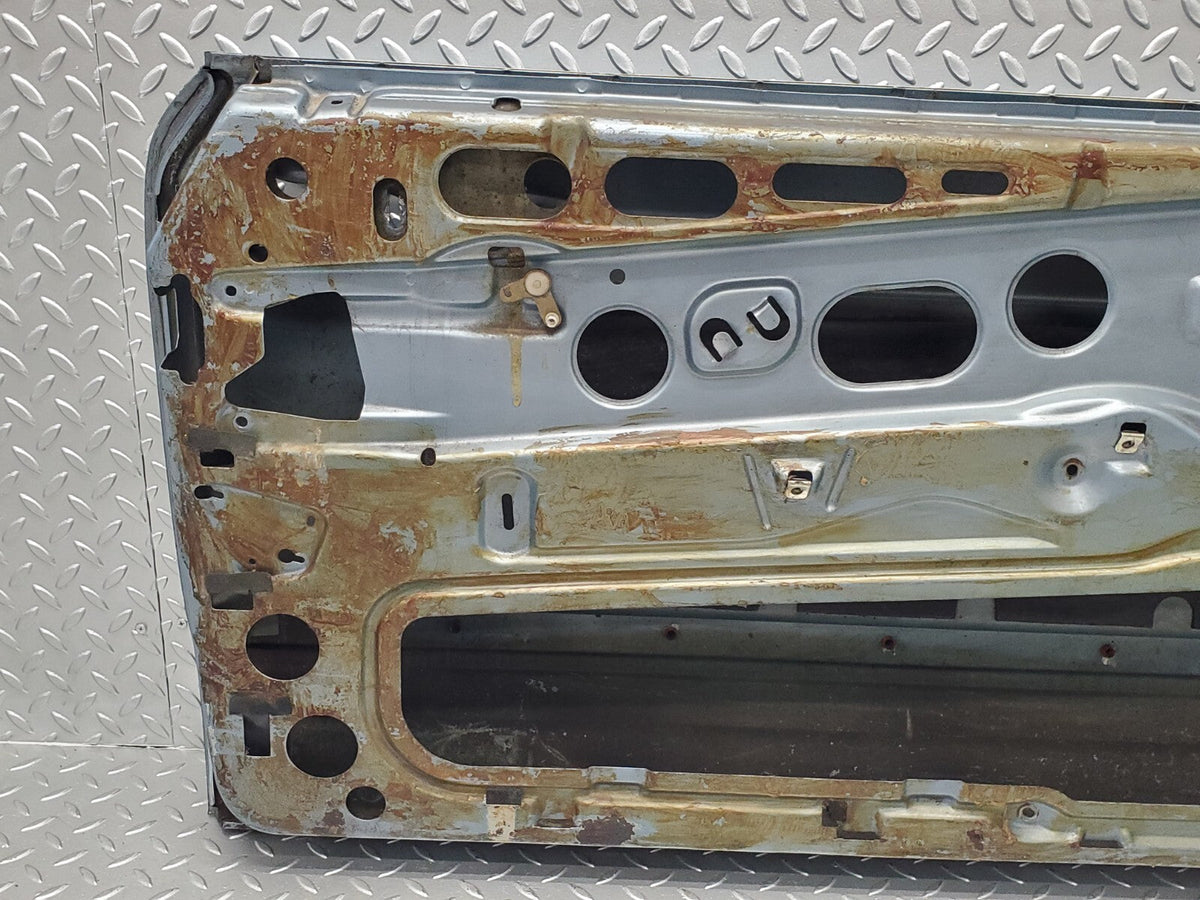 48346 Mercedes-Benz C126 Coupe Left Door