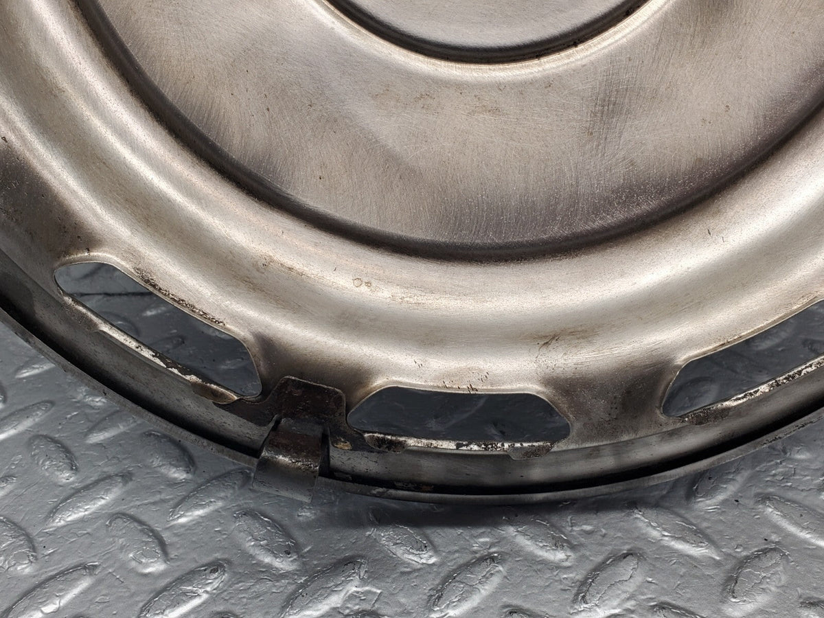 48371 Mercedes-Benz Wheel Trim Hub Cap 14"