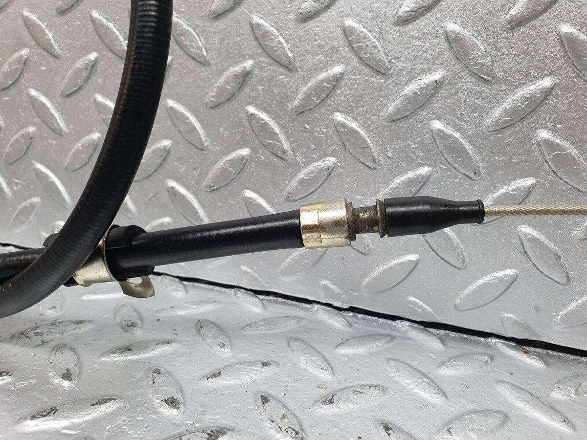41472 Mercedes-Benz W124 200E Handbrake Cable A1244203685