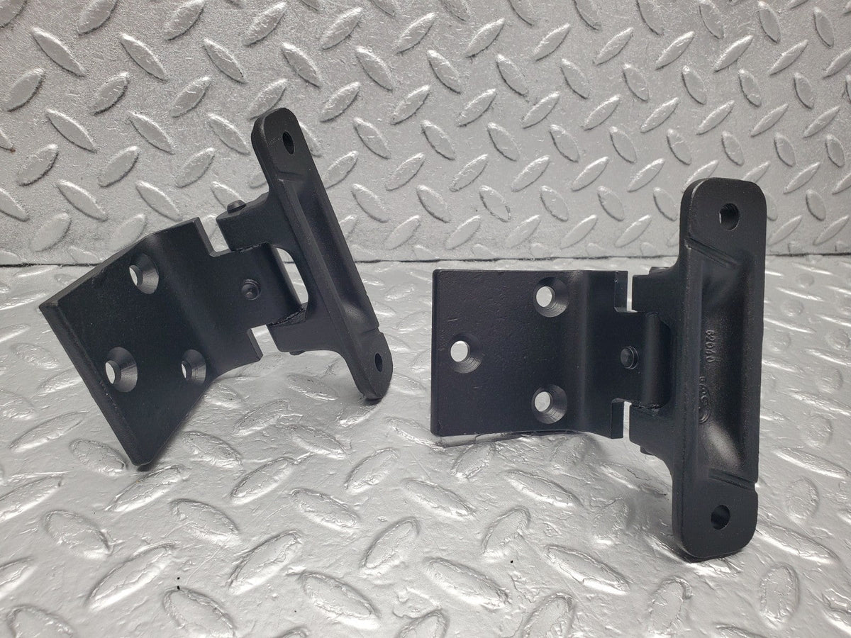 50702 Mercedes-Benz W108 280SE 3.5 Door Hinge Right Side