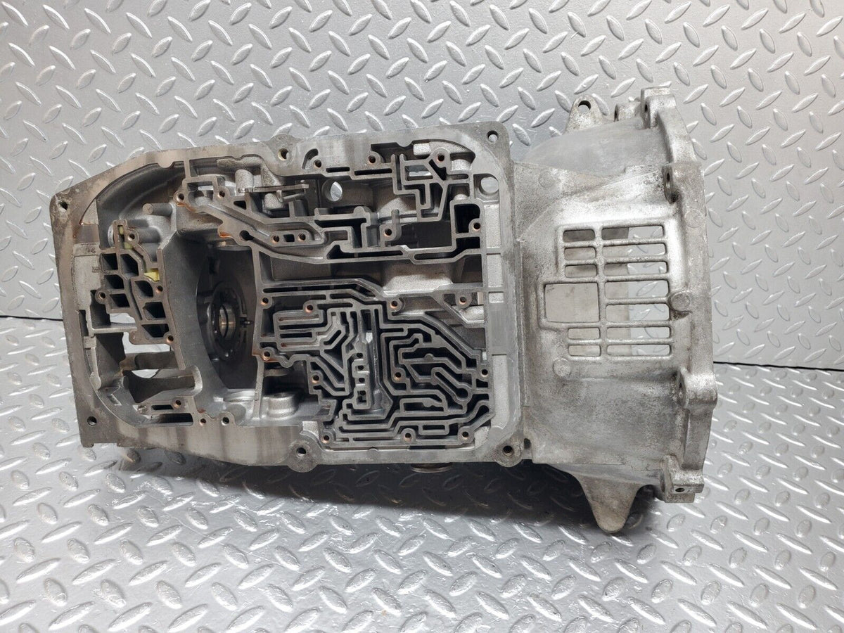 44558 Mercedes-Benz W123 280E Automatic Gearbox Housing 722.309 A1262712201