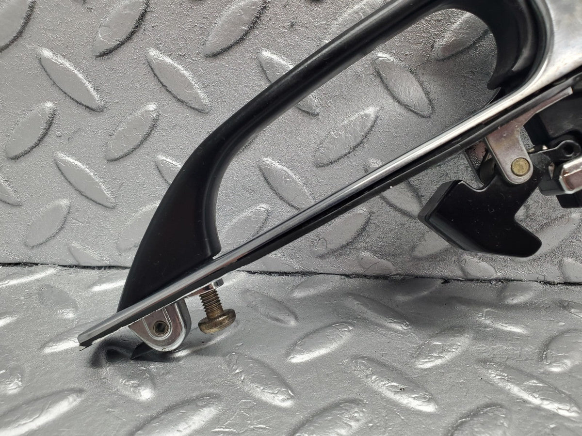 49540 Mercedes-Benz C123 Coupe Right Door Exterior Handle No Key
