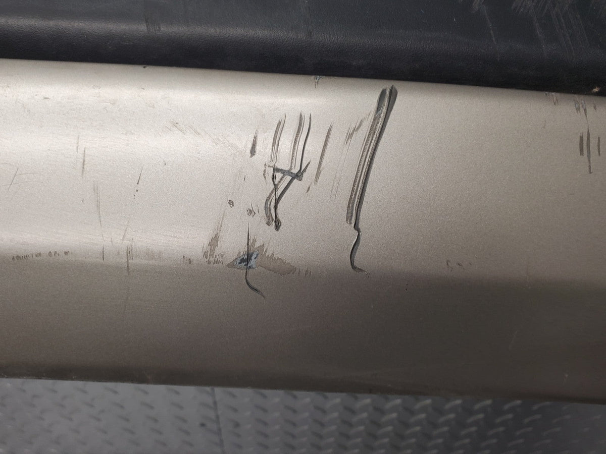 5560 Mercedes-Benz W124 230E Rear Bumper A1248800340