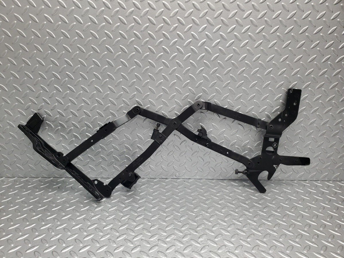 48003 Mercedes-Benz R230 350SL Coupe Trunk Boot Hardtop Hinge Right 12041760100