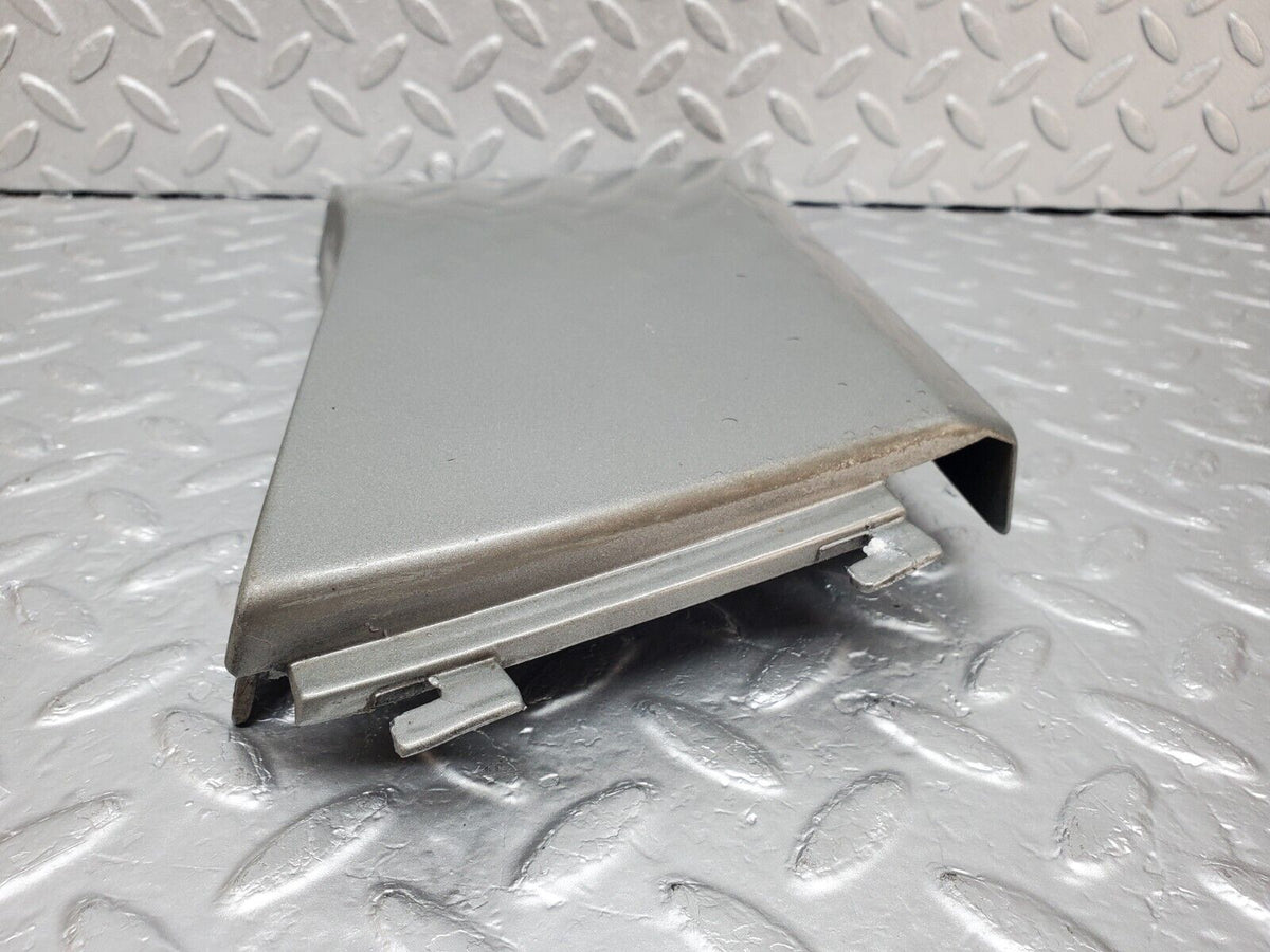 45037 Mercedes-Benz R129 300SL Coupe Rear Left Lower Moulding Trim A1296900540