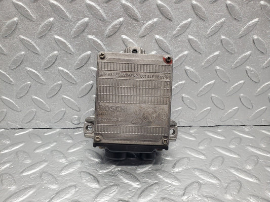 48588 Mercedes-Benz W123 Ignition Control Unit Bosch A0015458632 0227100023
