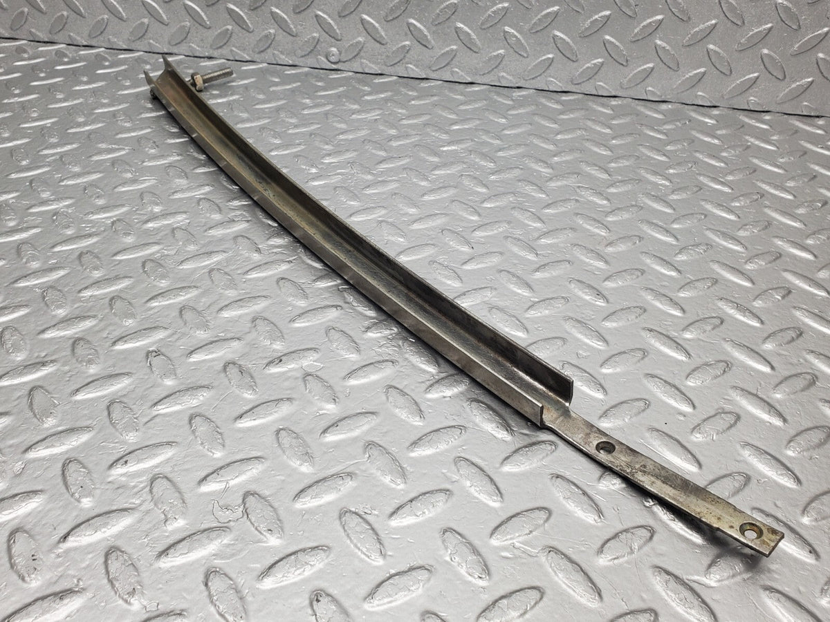 48219 Mercedes-Benz C107 R107 Front Right Door Window Channel