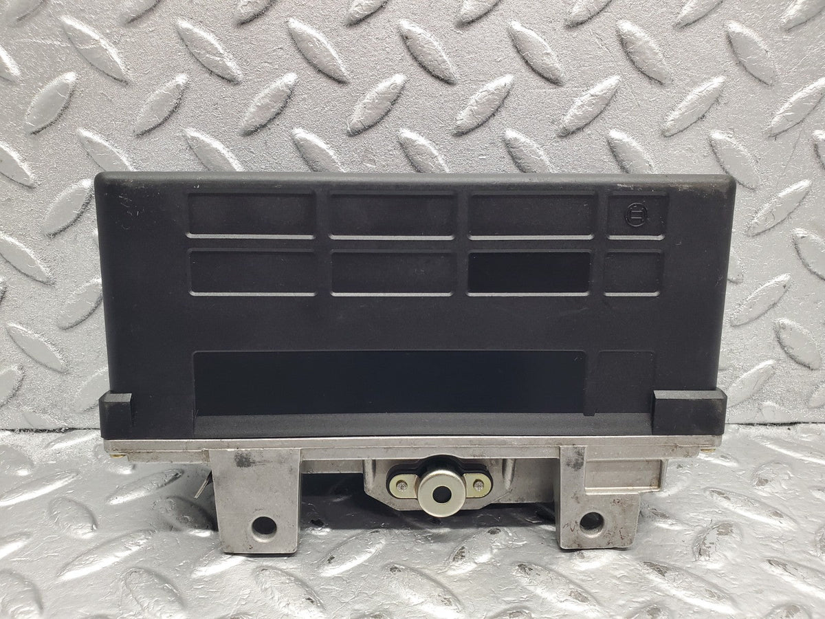 51322 Mercedes-Benz W126 ABS Control Unit Bosch A0055452132 0265101018