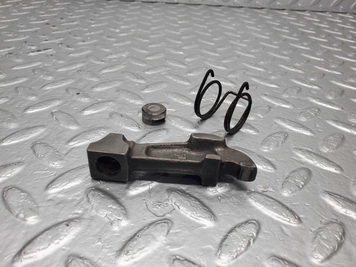 48858 Mercedes-Benz W108 Valve Rocker Arm With Retaining Spring & Tappet