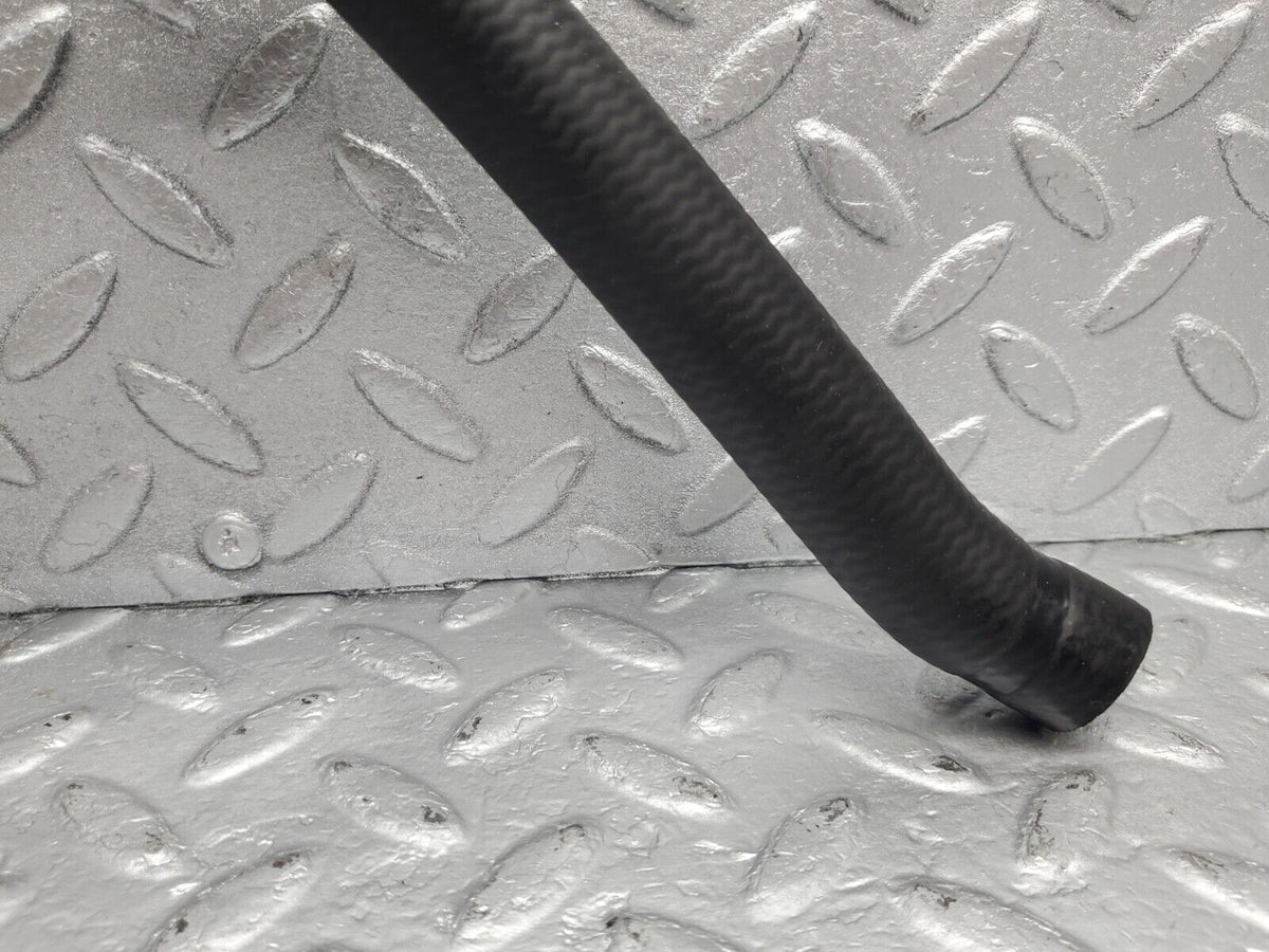 47055 Mercedes-Benz R129 320SL Coupe Coolant Hose Pipe A1298321394