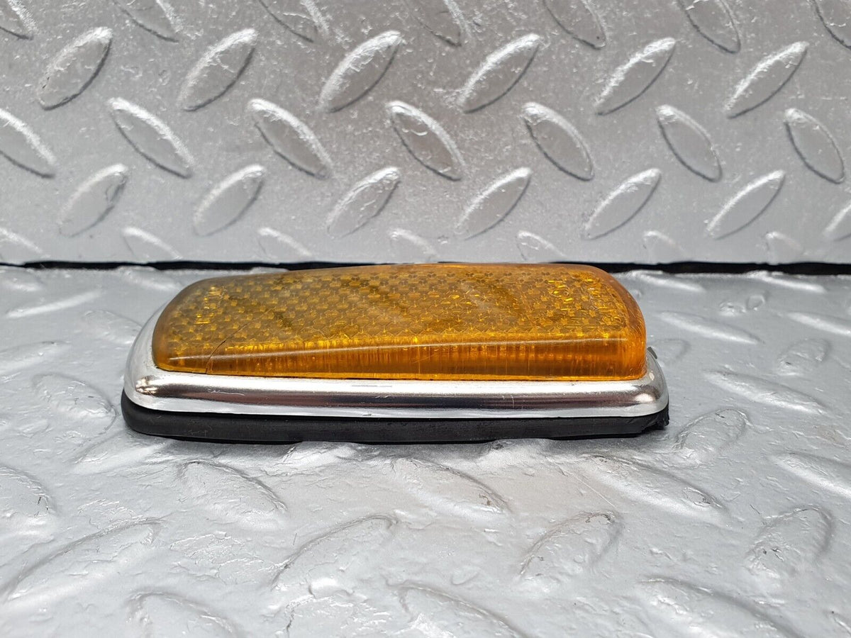 43121 Mercedes-Benz W108 280SE Front Left Side Position Light A0008260741