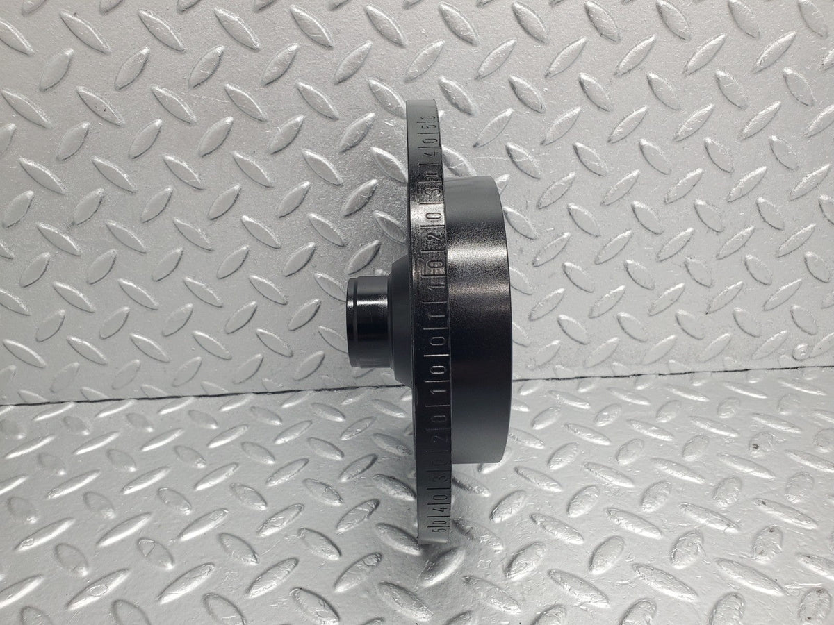 49314 Mercedes-Benz A124 320E Cabriolet Crankshaft Vibration Damper A1040301703