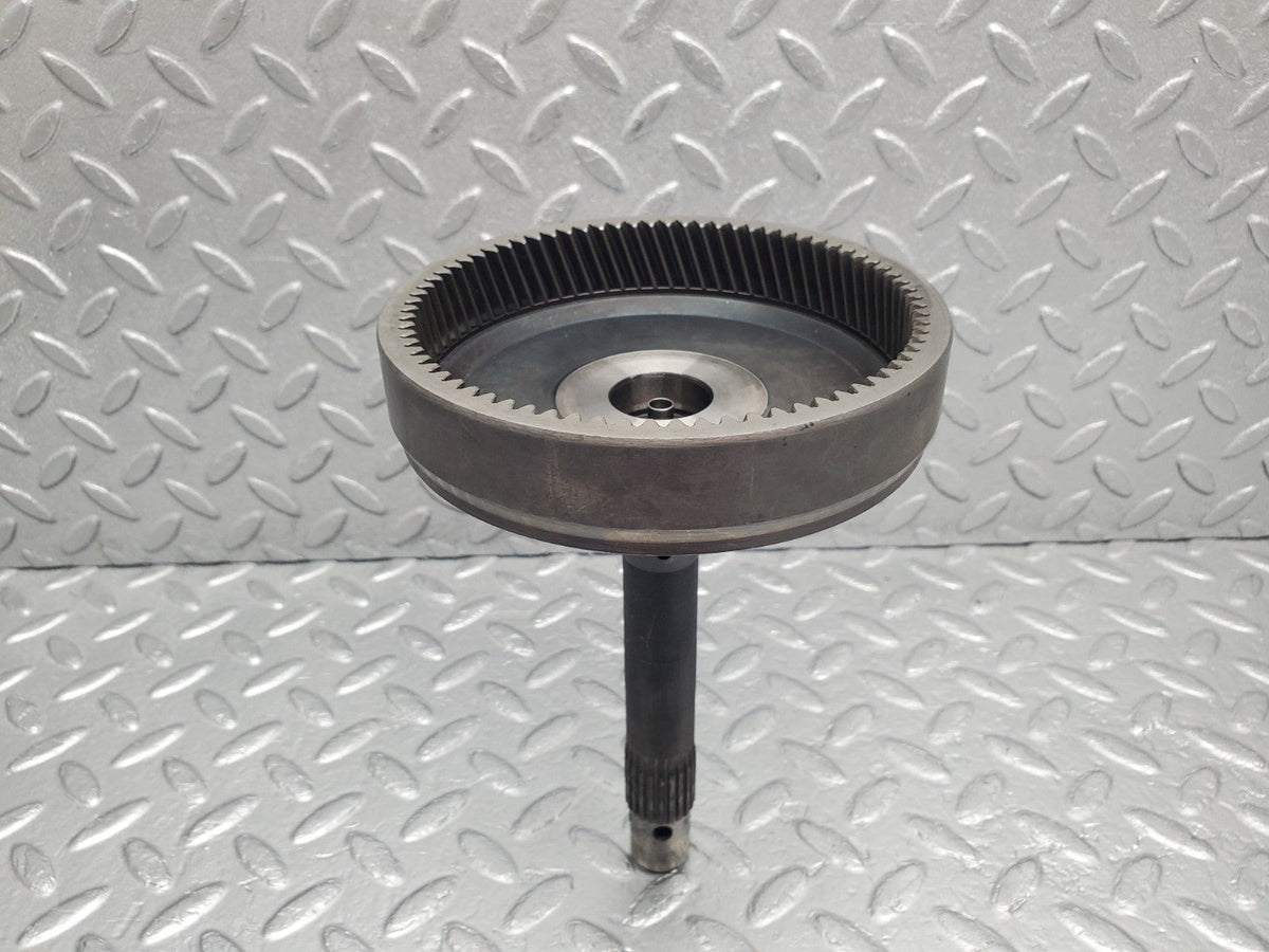 50280 Mercedes-Benz Automatic Gearbox Shaft 722.001
