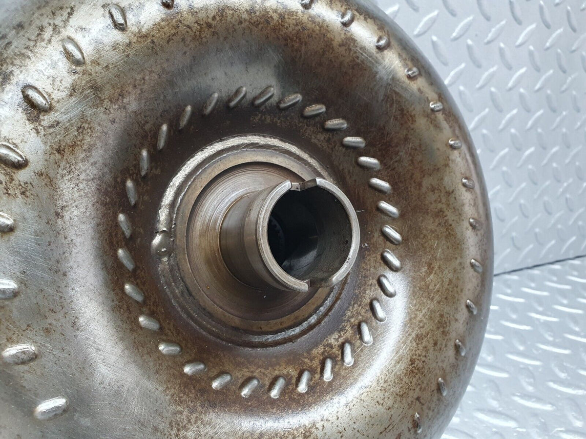 43753 Mercedes-Benz C126 380SEC Coupe Torque Converter A1262501402