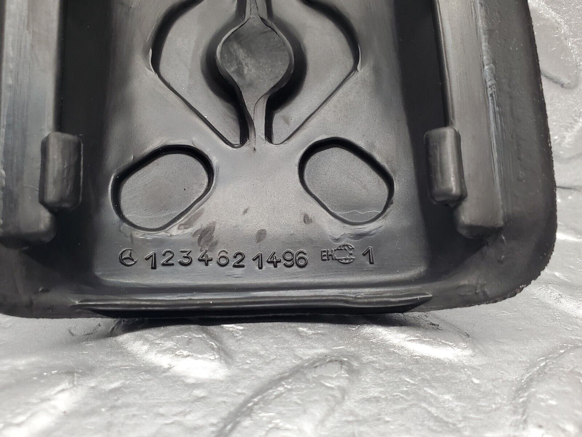46001 Mercedes-Benz V123 240D LWB Steering Column Switch Cover A1234621496