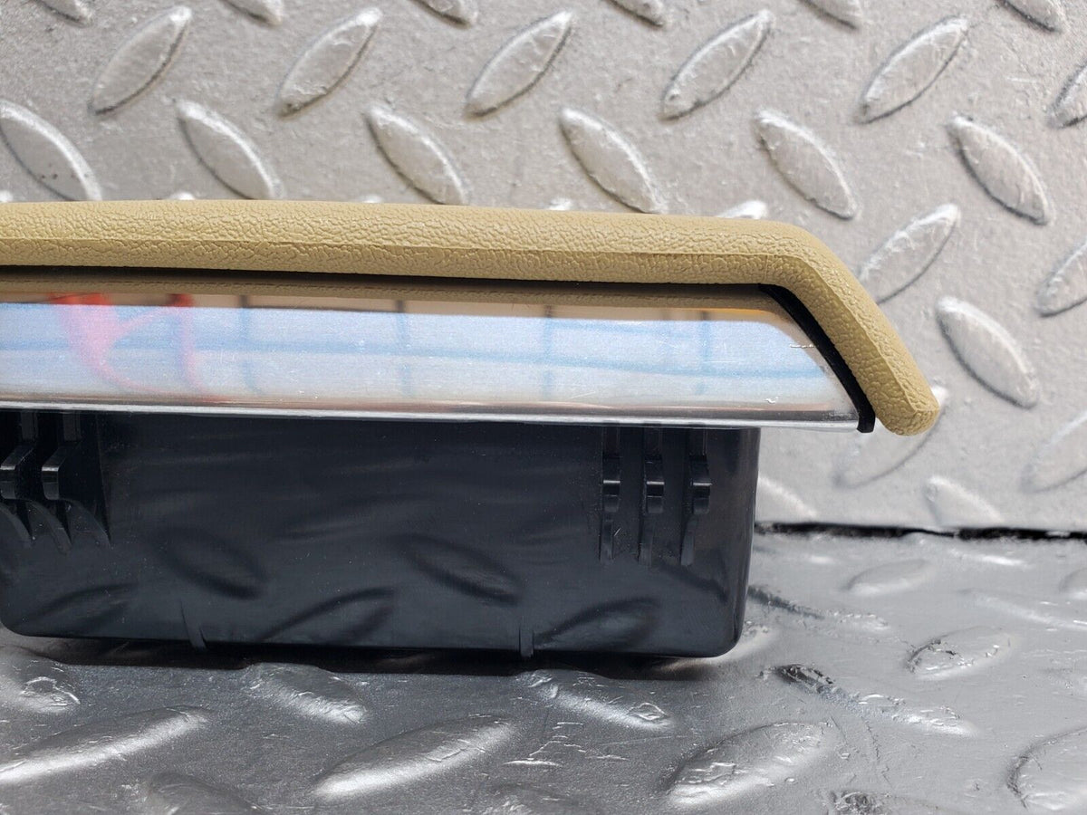 44376 Mercedes-Benz W123 280E Rear Door Ashtray
