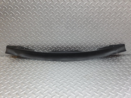42429 Mercedes-Benz R129 320SL Coupe Engine Bay Front Cross Member Cover A1296280007
