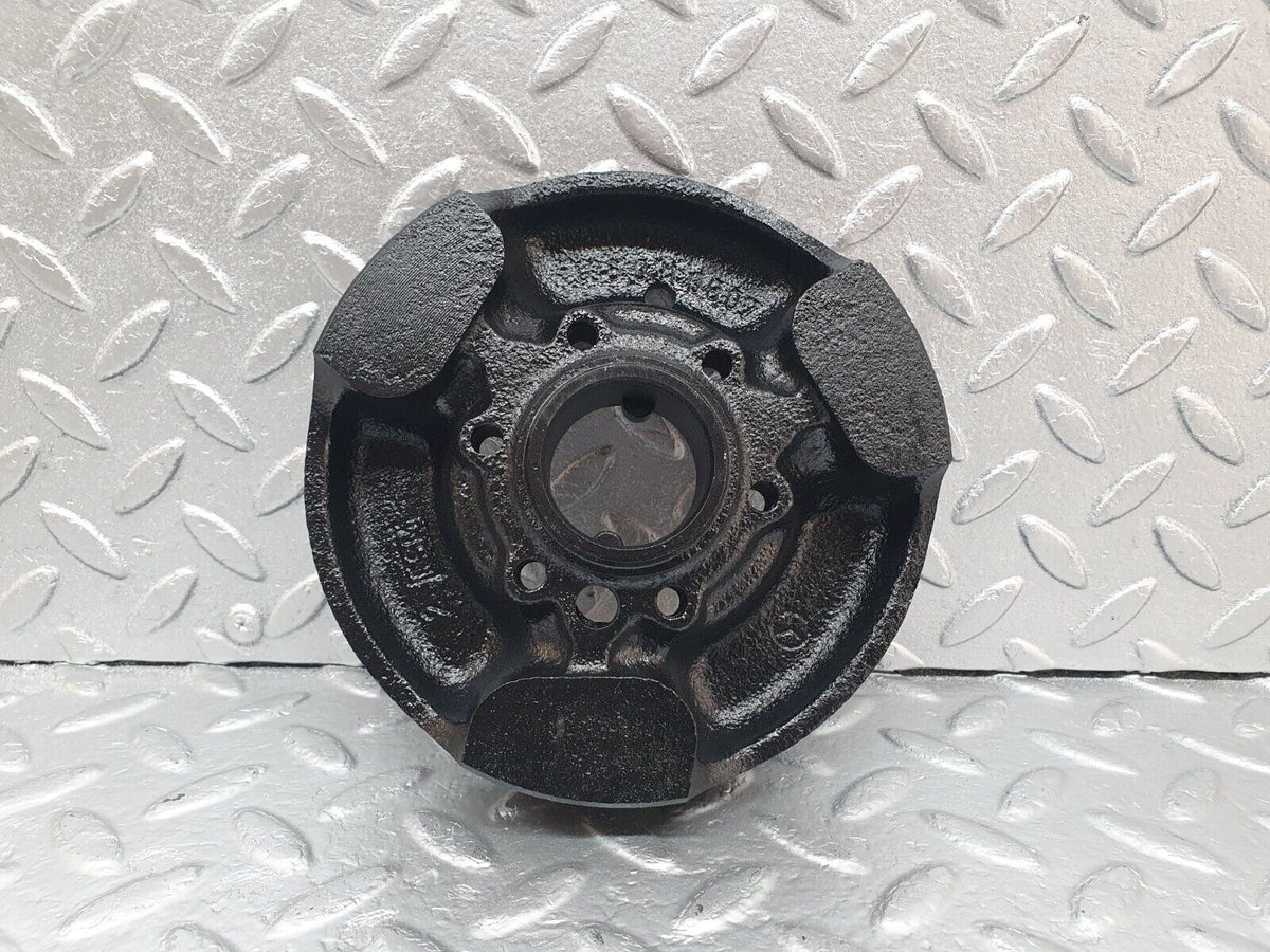 43340 Mercedes-Benz W108 280SE Crankshaft Vibration Damper A1080310807