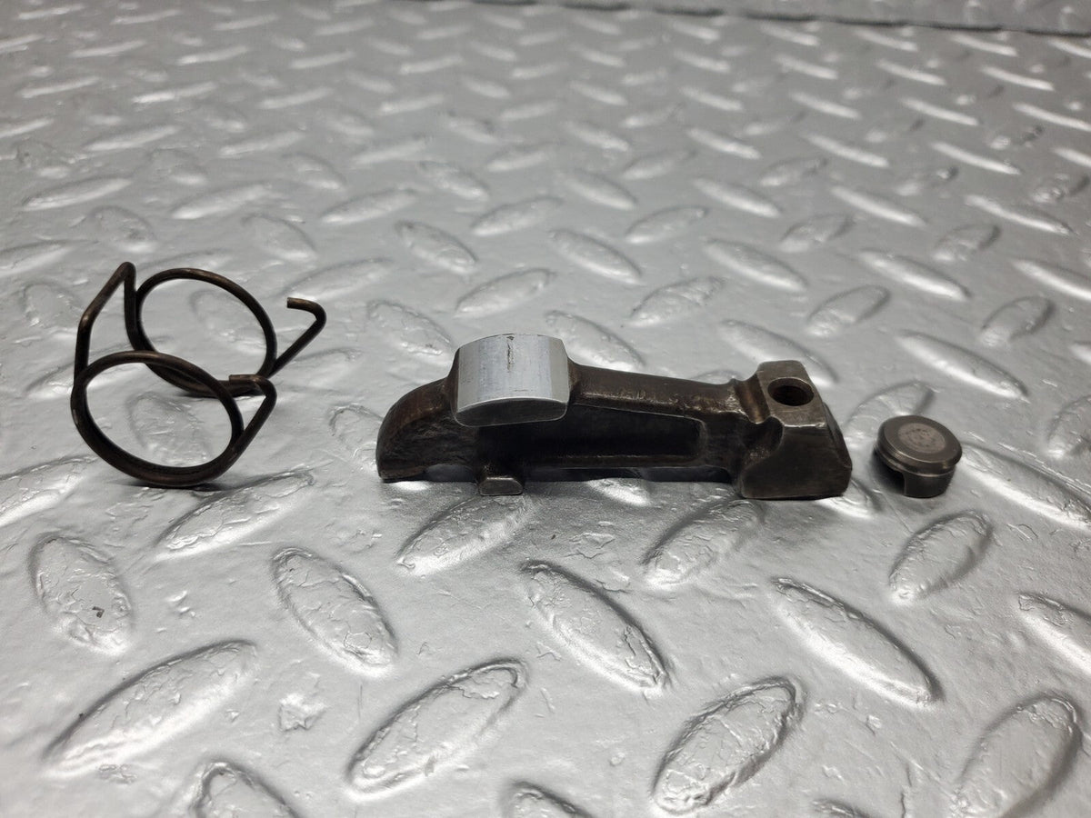 48860 Mercedes-Benz W108 Valve Rocker Arm With Retaining Spring & Tappet