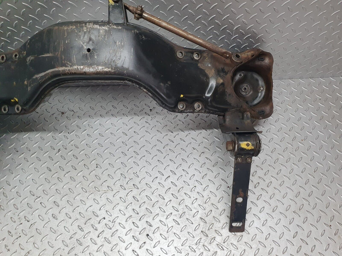43483 Mercedes-Benz W108 280SE Front Subframe Engine Carrier Cradle