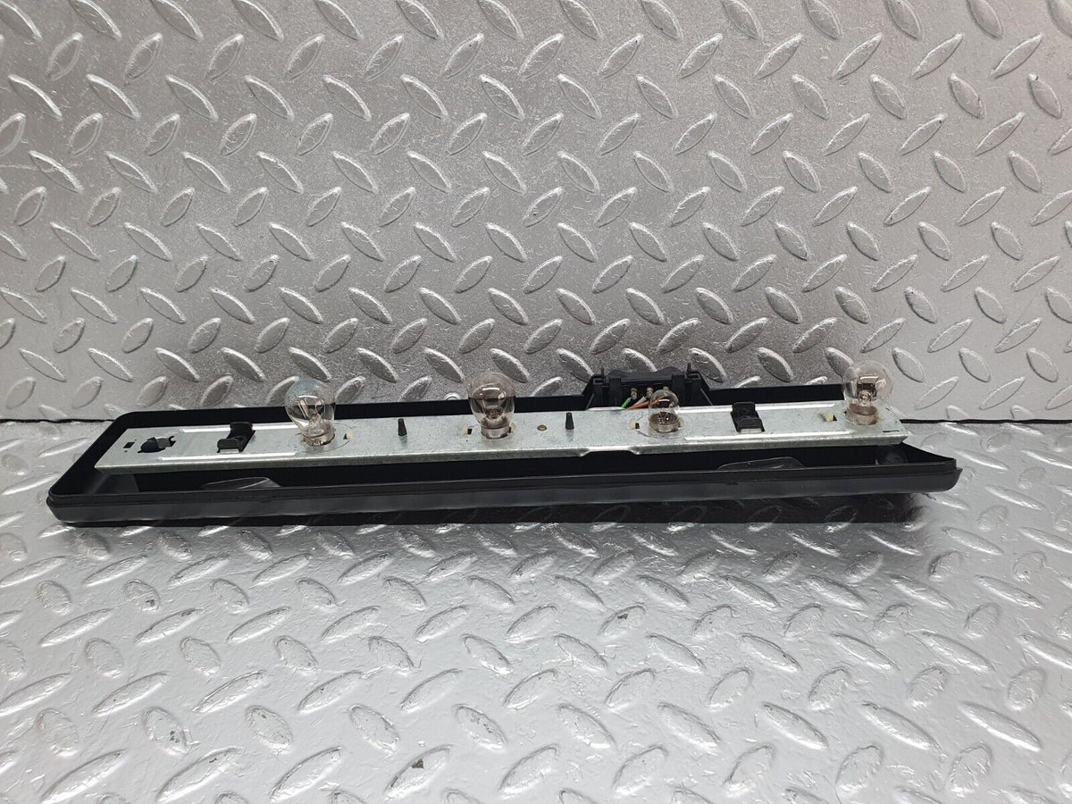 44129 Mercedes-Benz C123 230CE Coupe Tail Light Bulb Holder Left Side 22064L