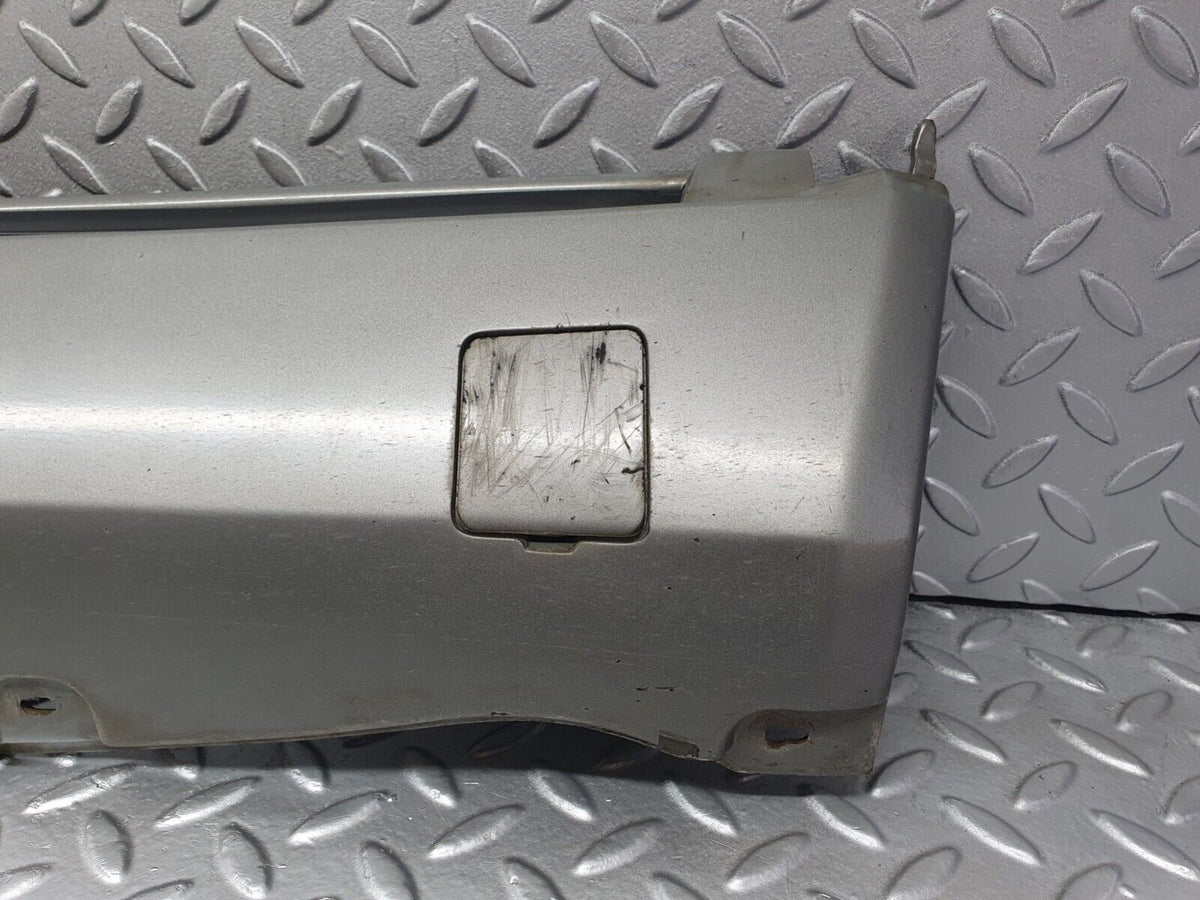 43025 Mercedes-Benz W201 190 Side Skirt Left Side A2016906340
