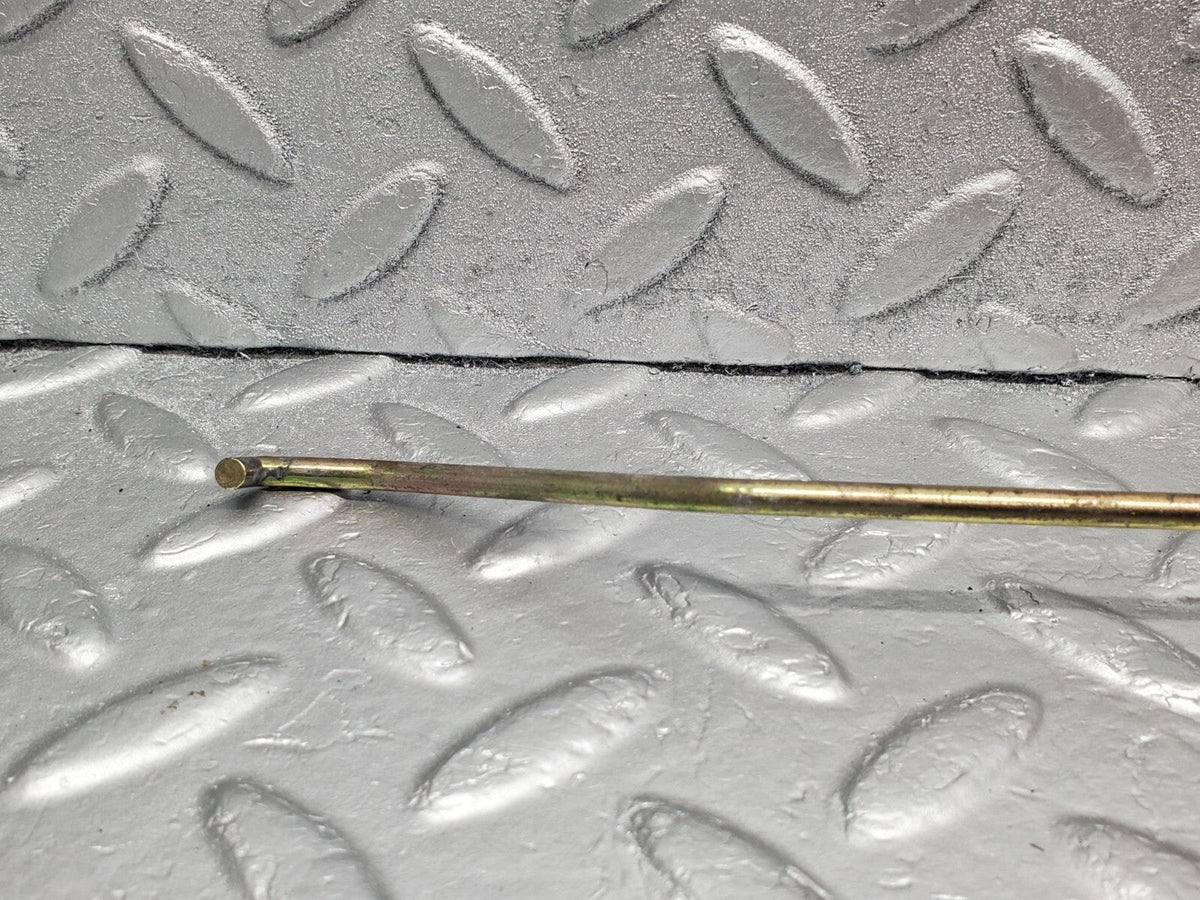48342 Mercedes-Benz C126 Coupe Door Lock Cable