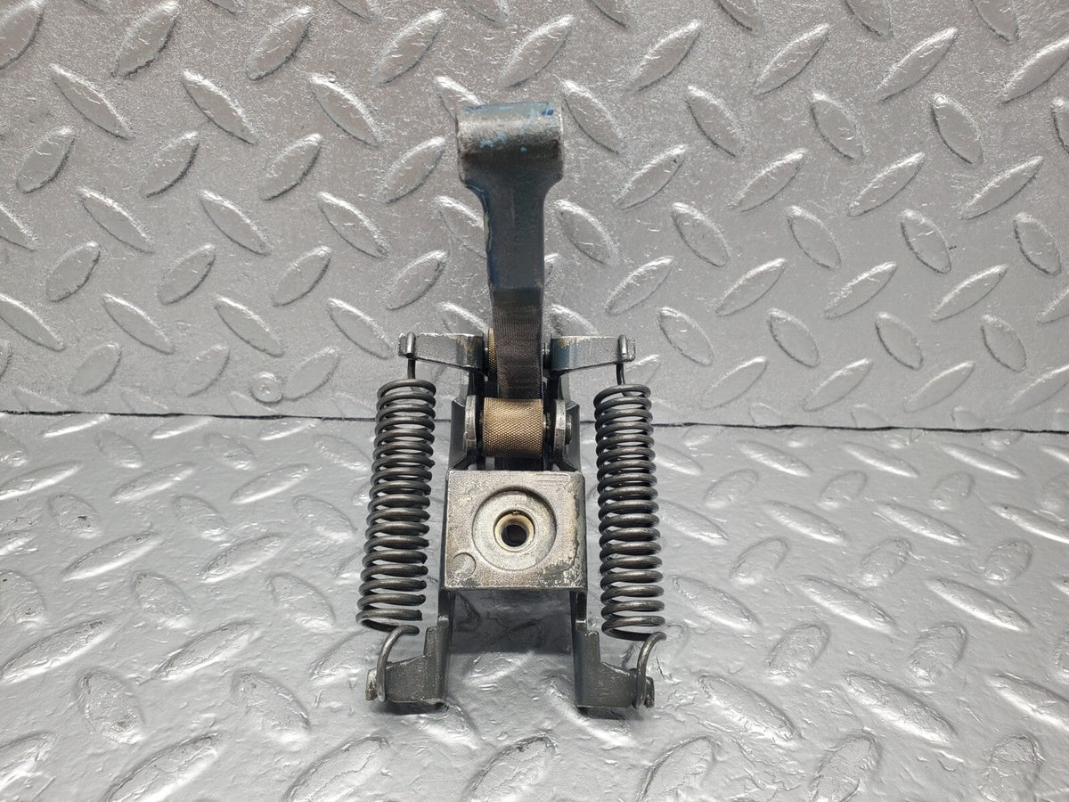 48243 Mercedes-Benz C107 R107 Door Safety Check Strap Right Side