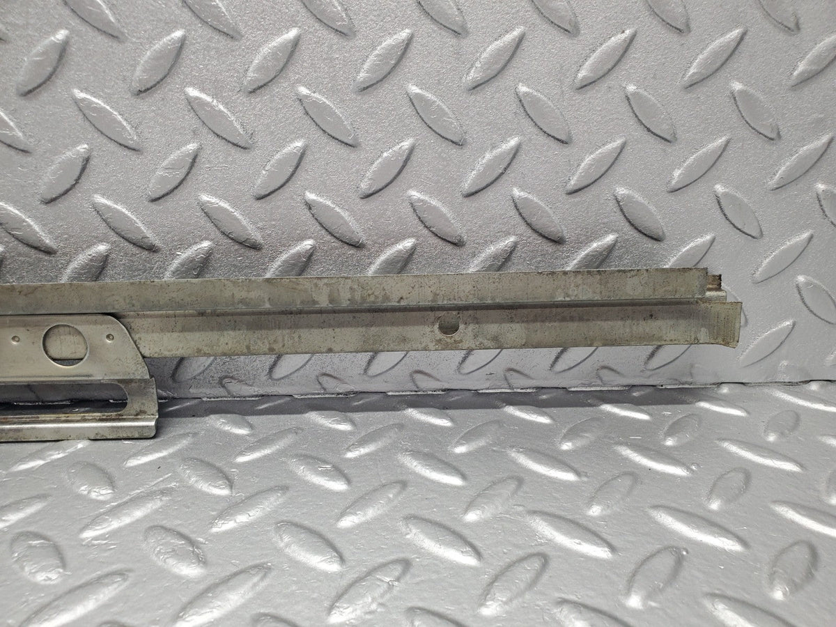 49443 Mercedes-Benz W111 Rear Left Manual Window Regulator