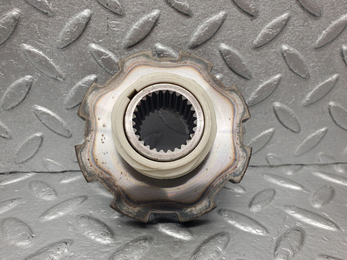 46691 Mercedes-Benz C123 280CE Coupe Automatic Gearbox Parking Gear 722.309