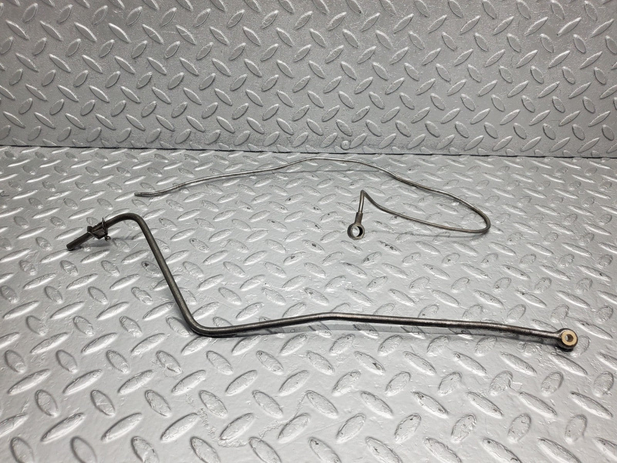 50329 Mercedes-Benz Automatic Oil Pipe Set 722.002