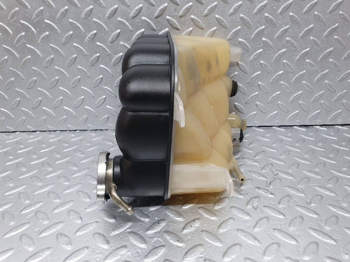 42179 Mercedes-Benz R129 320SL Coupe Coolant Reservoir Tank A1295000549 A1245000406