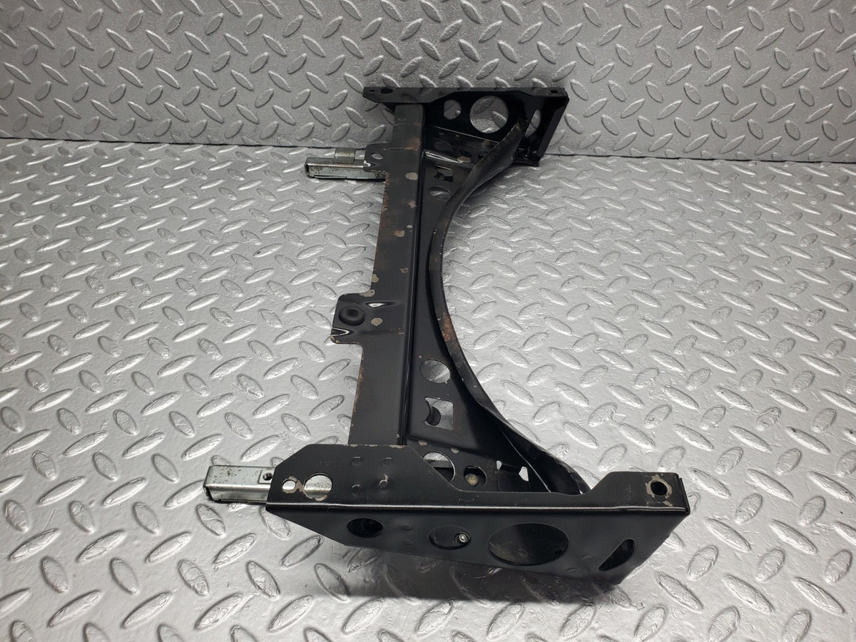 50203 Mercedes-Benz C123 280CE Coupe Front Left Seat Sliding Mechanism