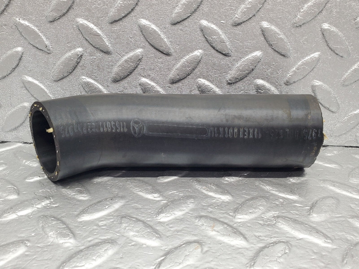 48793 Mercedes-Benz W108 Upper Radiator Hose Pipe A1165011282